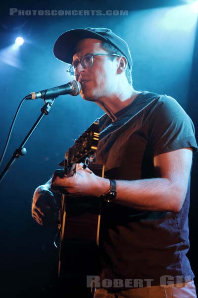 J.E. SUNDE - 2019-05-14 - PARIS - La Maroquinerie - 